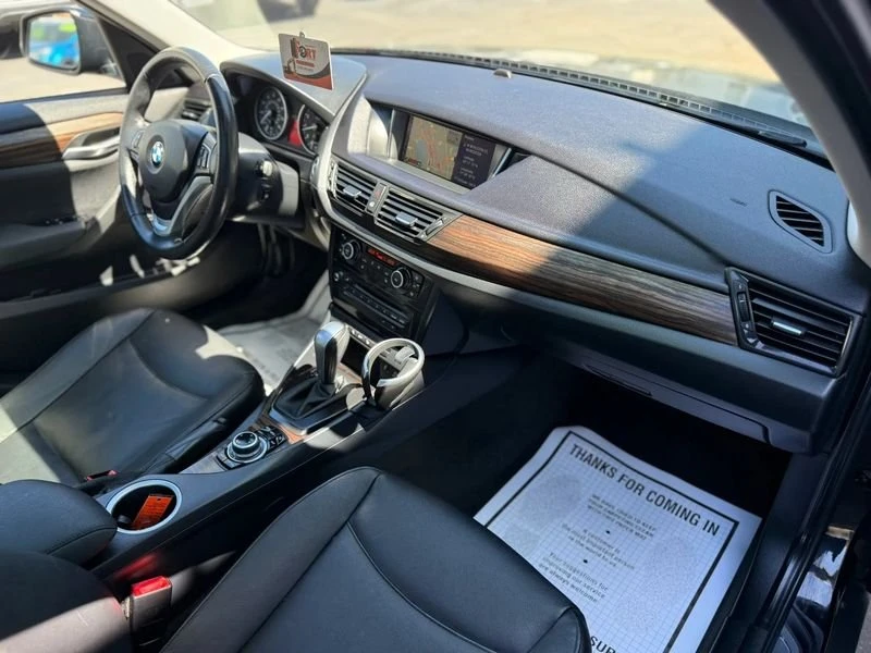 2014 BMW E84 X1 - Image 19 of 20