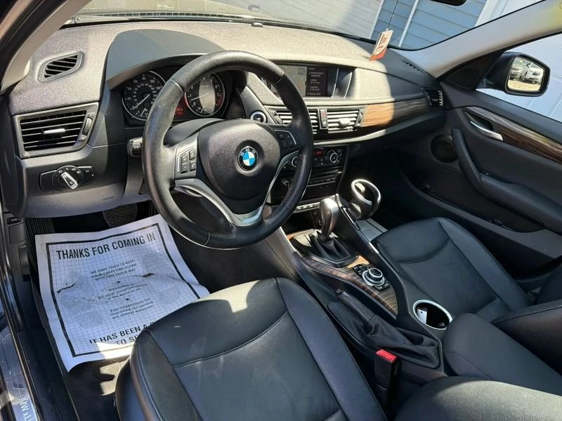 2014 BMW E84 X1 - Image 9 of 20