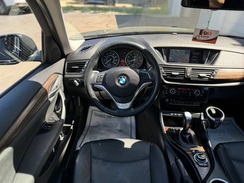 2014 BMW E84 X1 - Image 11 of 20