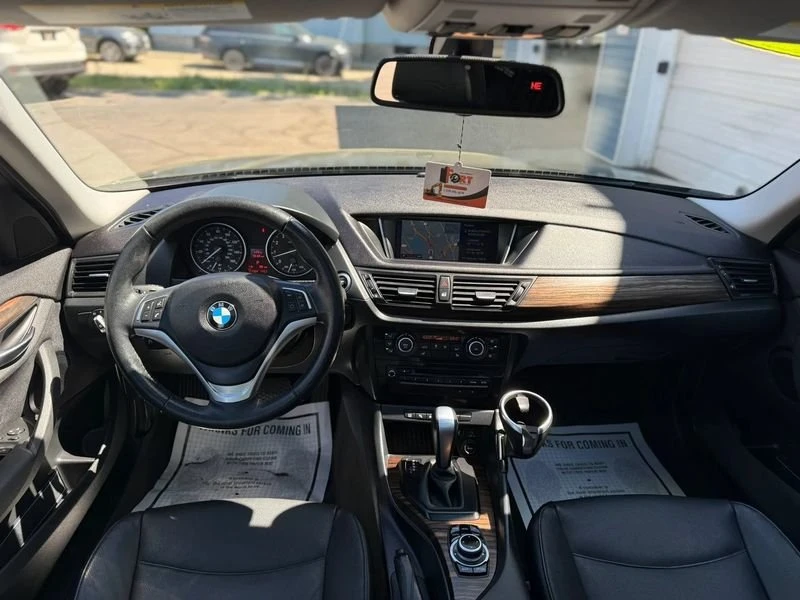 2014 BMW E84 X1 - Image 13 of 20