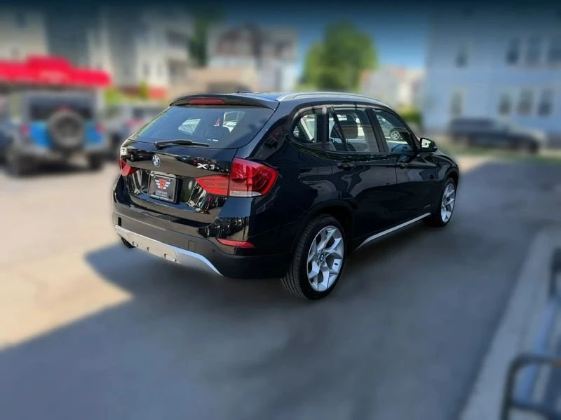 2014 BMW E84 X1 - Image 4 of 20