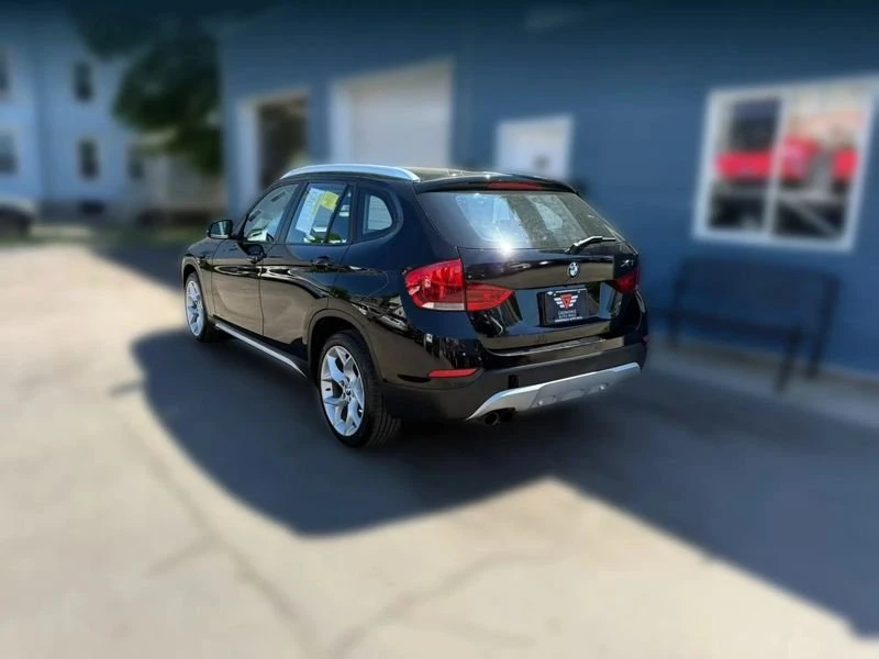 2014 BMW E84 X1 - Image 8 of 20