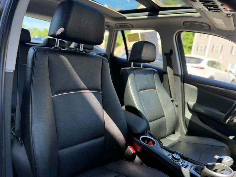 2014 BMW E84 X1 - Image 20 of 20