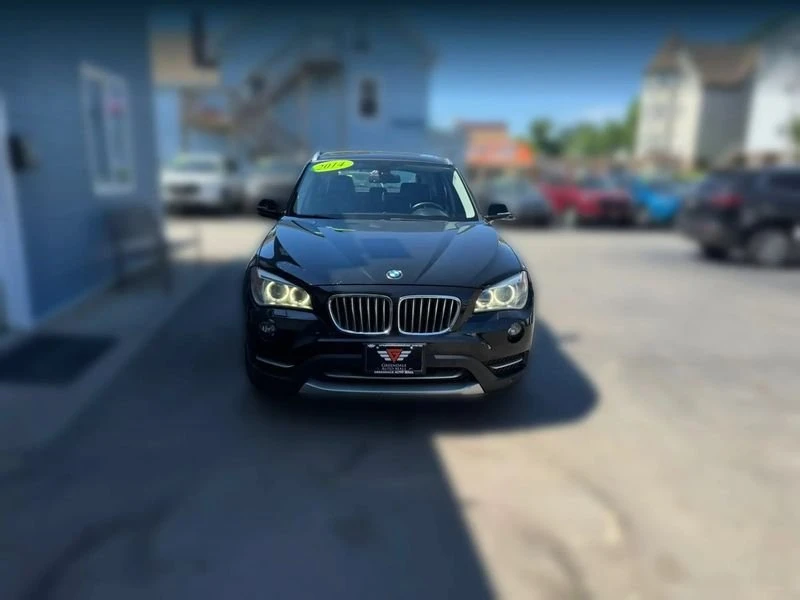 2014 BMW E84 X1 - Image 7 of 20