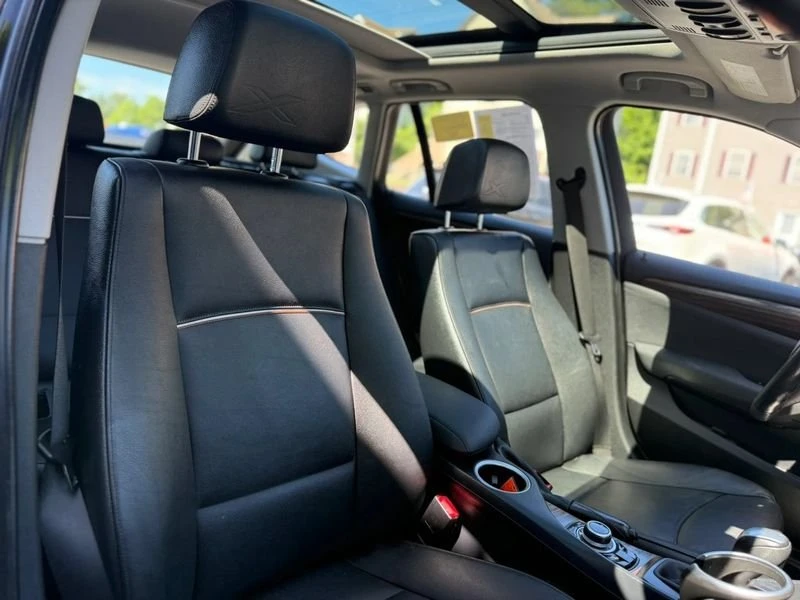 2014 BMW E84 X1 - Image 20 of 20