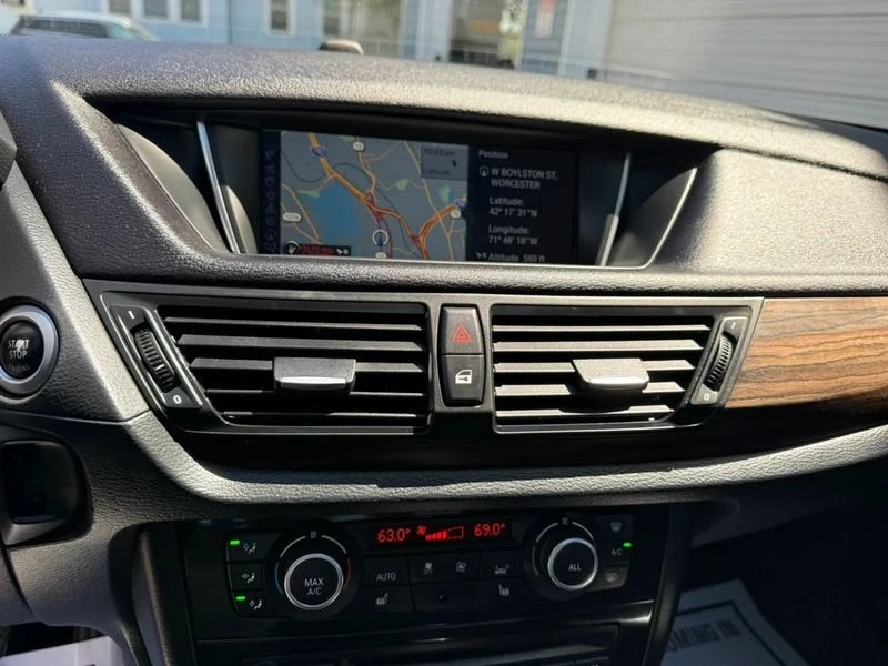 2014 BMW E84 X1 - Image 14 of 20