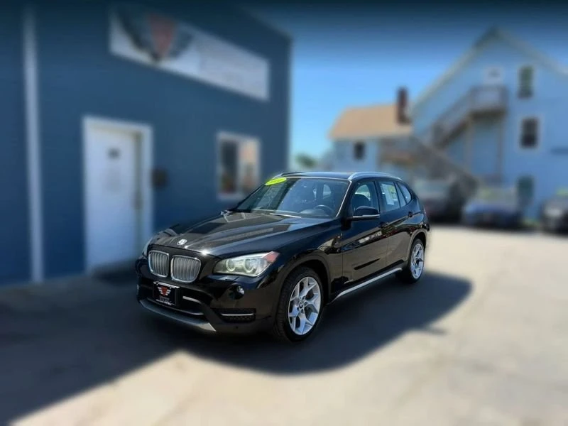 2014 BMW E84 X1 - Image 6 of 20