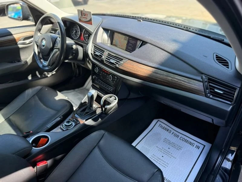 2014 BMW E84 X1 - Image 19 of 20