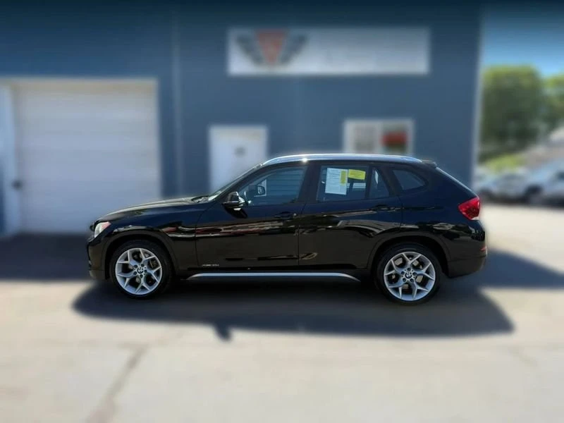 2014 BMW E84 X1 - Image 3 of 20