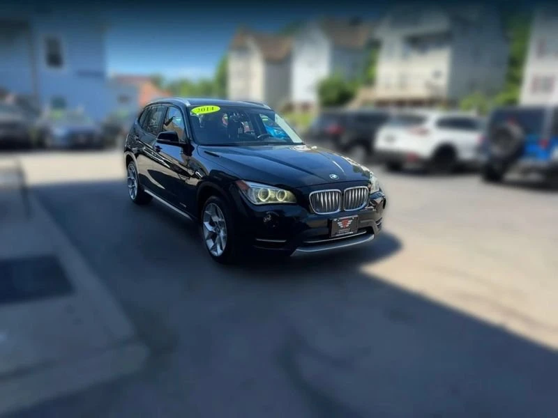 2014 BMW E84 X1 - Image 2 of 20