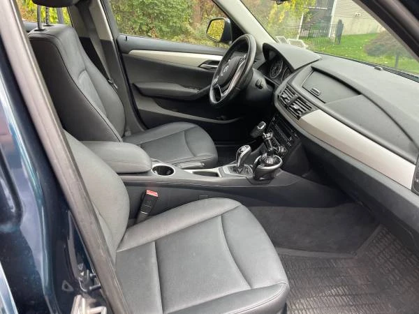 2014 BMW E84 X1 - Image 4 of 4