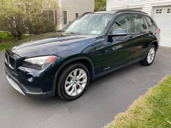 2014 BMW E84 X1 - Image 2 of 4