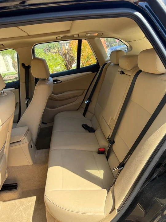 2014 BMW E84 X1 - Image 10 of 11