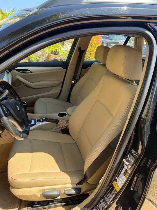 2014 BMW E84 X1 - Image 9 of 11