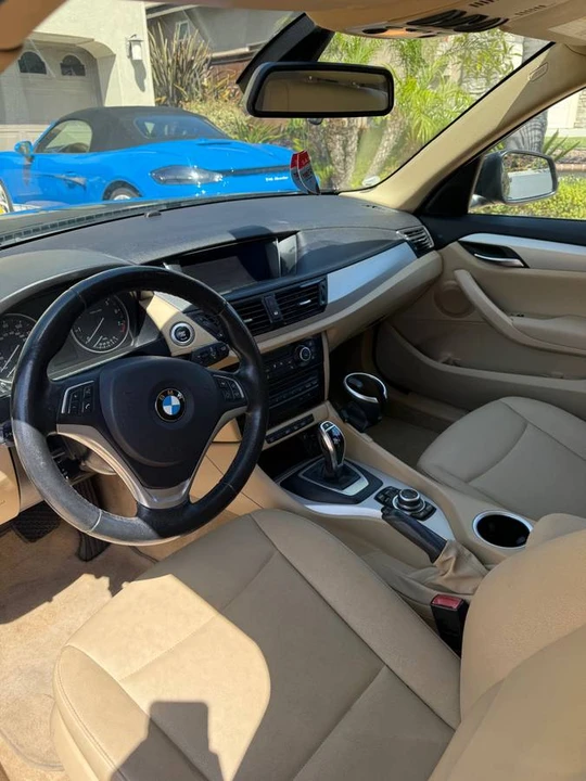 2014 BMW E84 X1 - Image 8 of 11