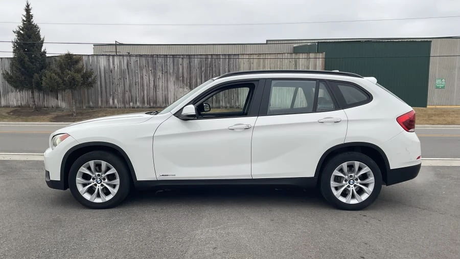 2014 BMW E84 X1 - Image 2 of 12
