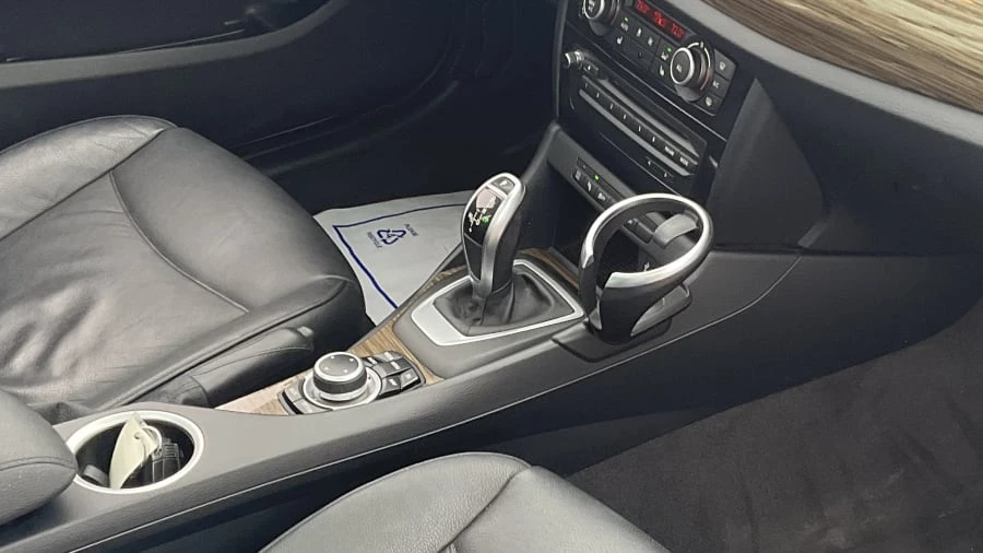 2014 BMW E84 X1 - Image 10 of 12