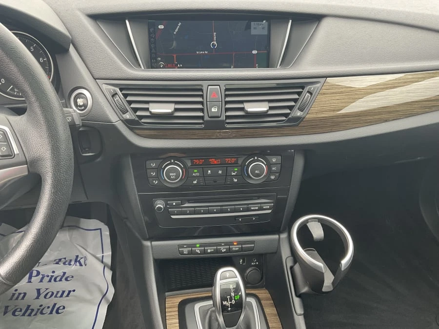 2014 BMW E84 X1 - Image 9 of 12