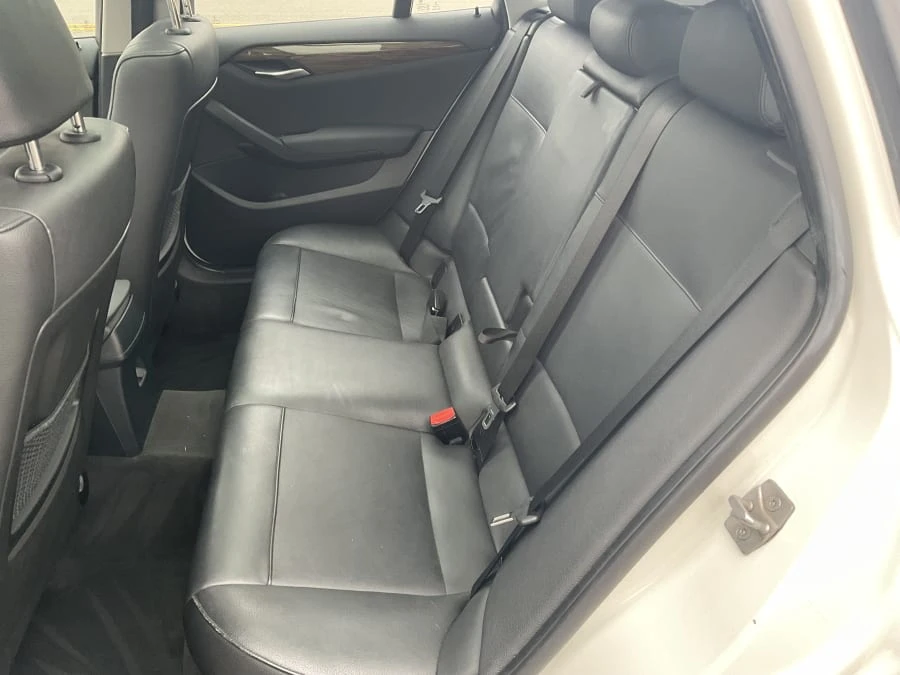 2014 BMW E84 X1 - Image 5 of 12