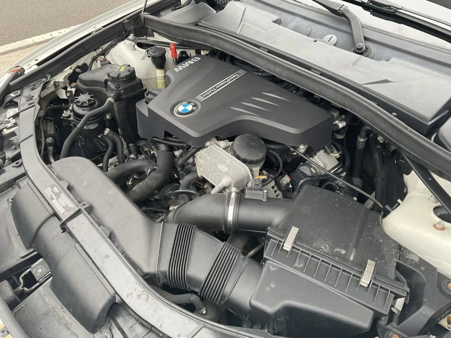 2014 BMW E84 X1 - Image 11 of 12