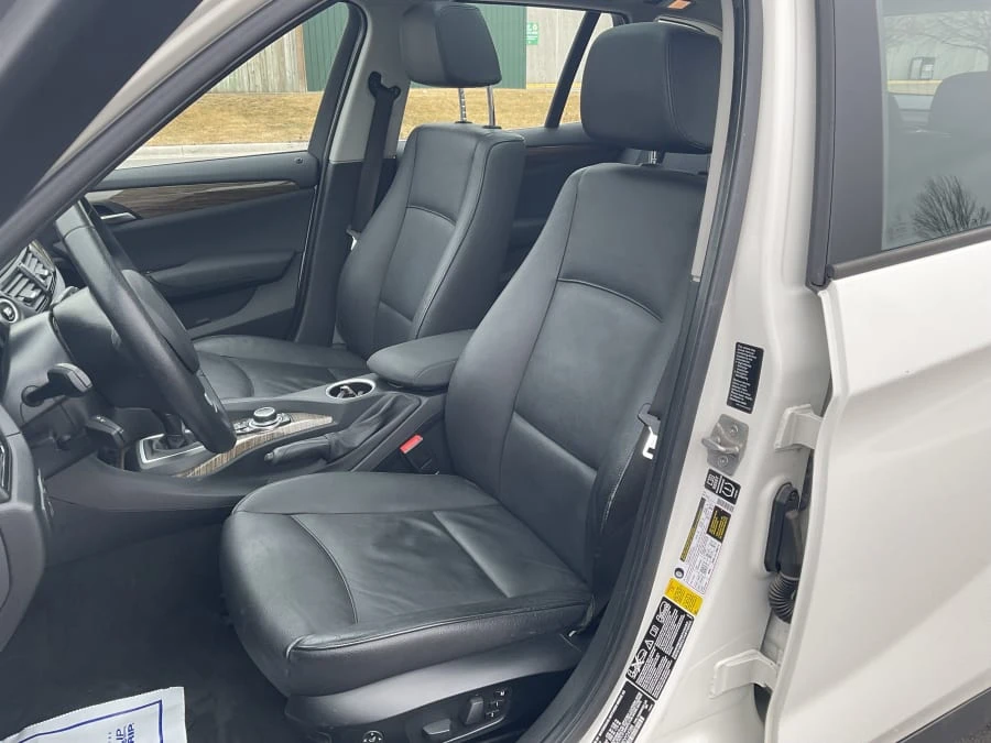 2014 BMW E84 X1 - Image 4 of 12