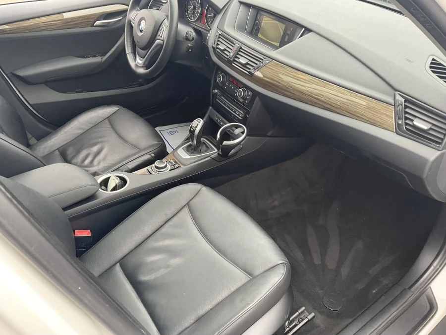 2014 BMW E84 X1 - Image 7 of 12