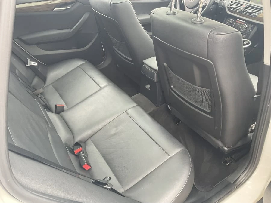 2014 BMW E84 X1 - Image 6 of 12