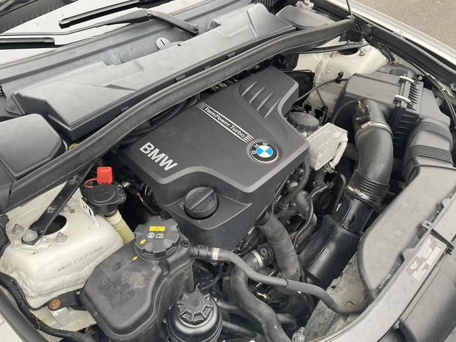 2014 BMW E84 X1 - Image 12 of 12