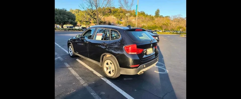 2014 BMW E84 X1 - Image 3 of 3