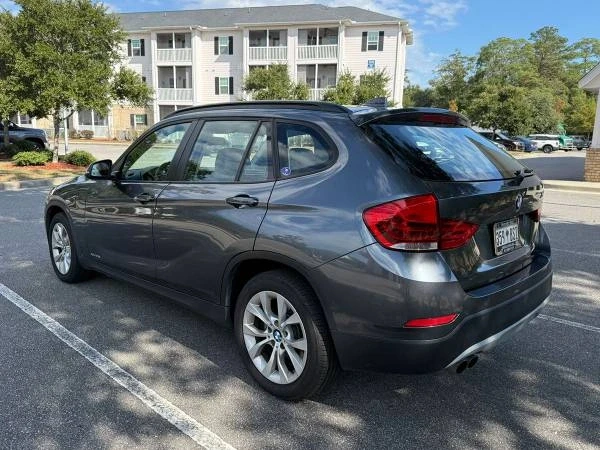 2014 BMW E84 X1 - Image 7 of 21