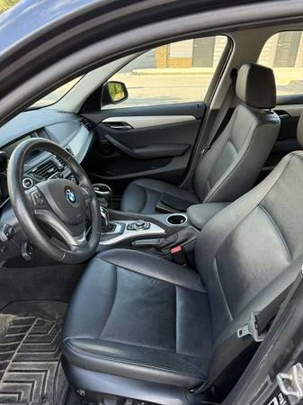 2014 BMW E84 X1 - Image 9 of 21