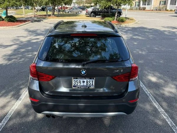 2014 BMW E84 X1 - Image 6 of 21