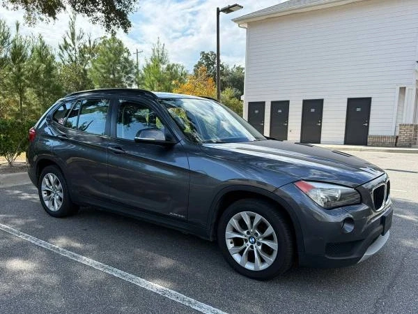 2014 BMW E84 X1 - Image 3 of 21