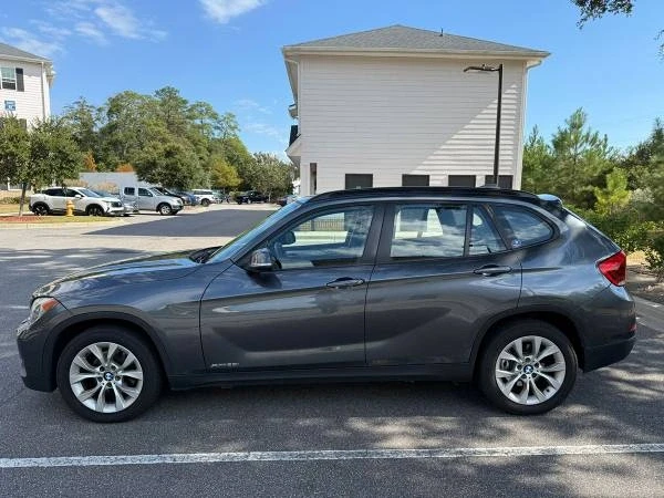 2014 BMW E84 X1 - Image 8 of 21