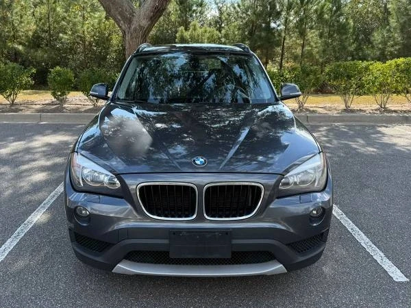 2014 BMW E84 X1 - Image 2 of 21