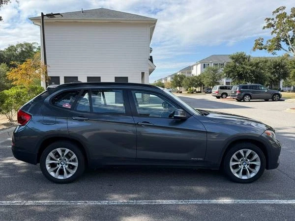 2014 BMW E84 X1 - Image 4 of 21