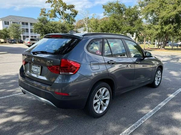 2014 BMW E84 X1 - Image 5 of 21