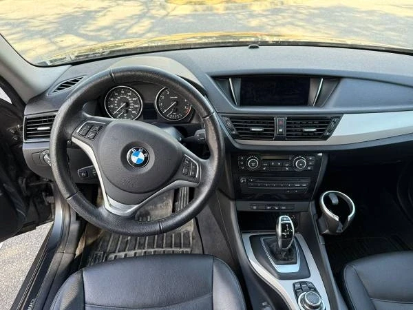 2014 BMW E84 X1 - Image 10 of 21