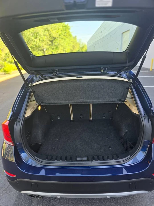 2014 BMW E84 X1 - Image 7 of 13