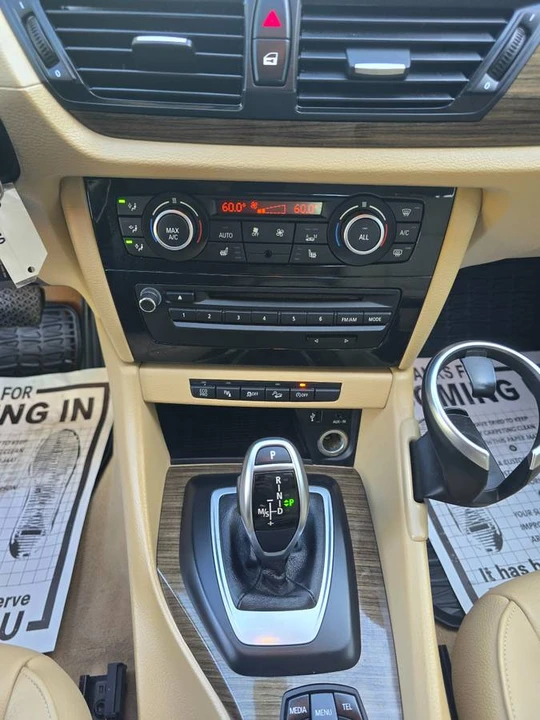 2014 BMW E84 X1 - Image 12 of 13