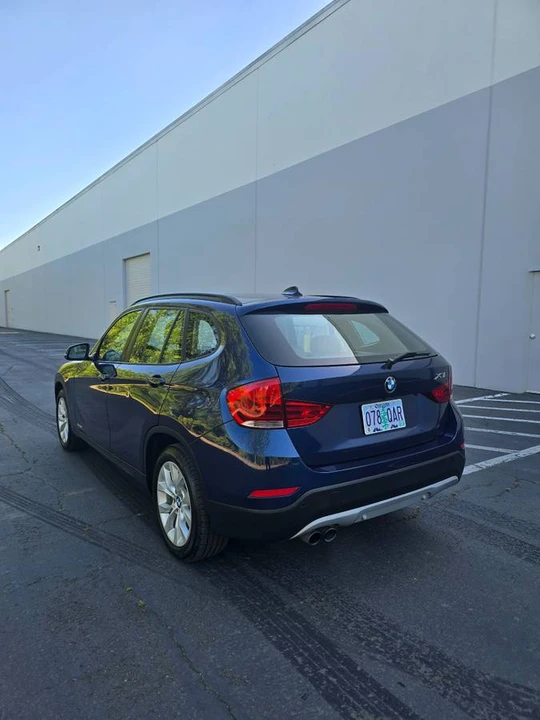 2014 BMW E84 X1 - Image 6 of 13
