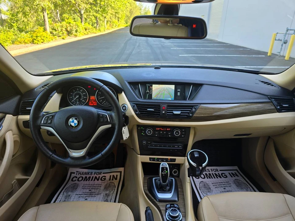 2014 BMW E84 X1 - Image 11 of 13