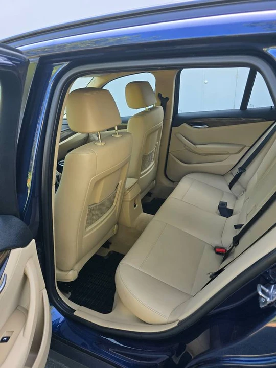 2014 BMW E84 X1 - Image 10 of 13