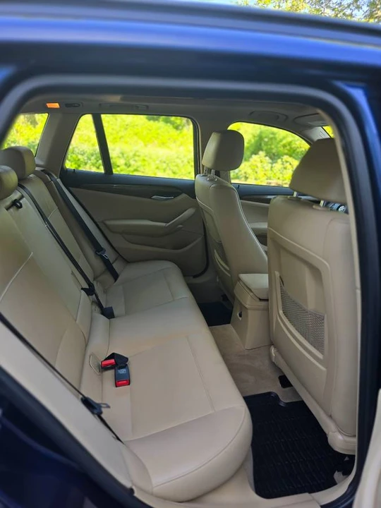 2014 BMW E84 X1 - Image 9 of 13