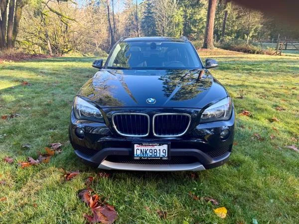 2014 BMW E84 X1 - Image 4 of 7
