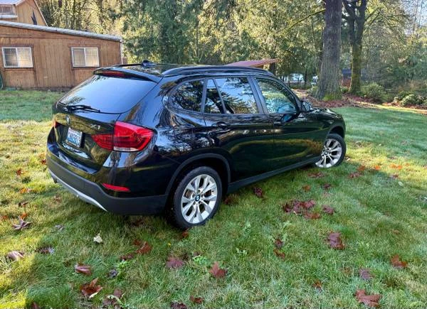 2014 BMW E84 X1 - Image 3 of 7