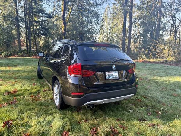 2014 BMW E84 X1 - Image 2 of 7