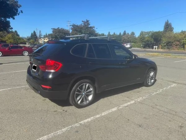 2014 BMW E84 X1 - Image 3 of 12