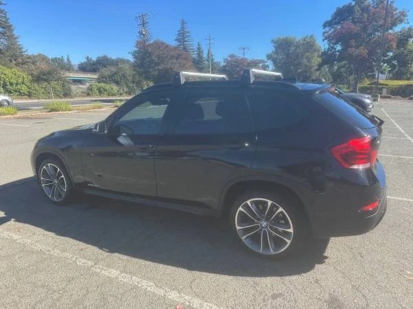 2014 BMW E84 X1 - Image 4 of 12