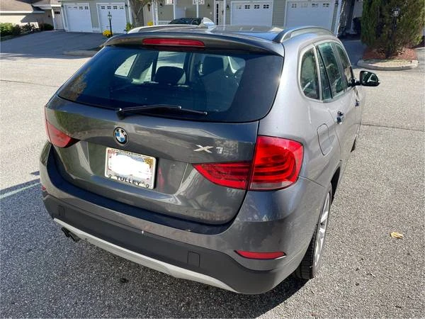2014 BMW E84 X1 - Image 9 of 9